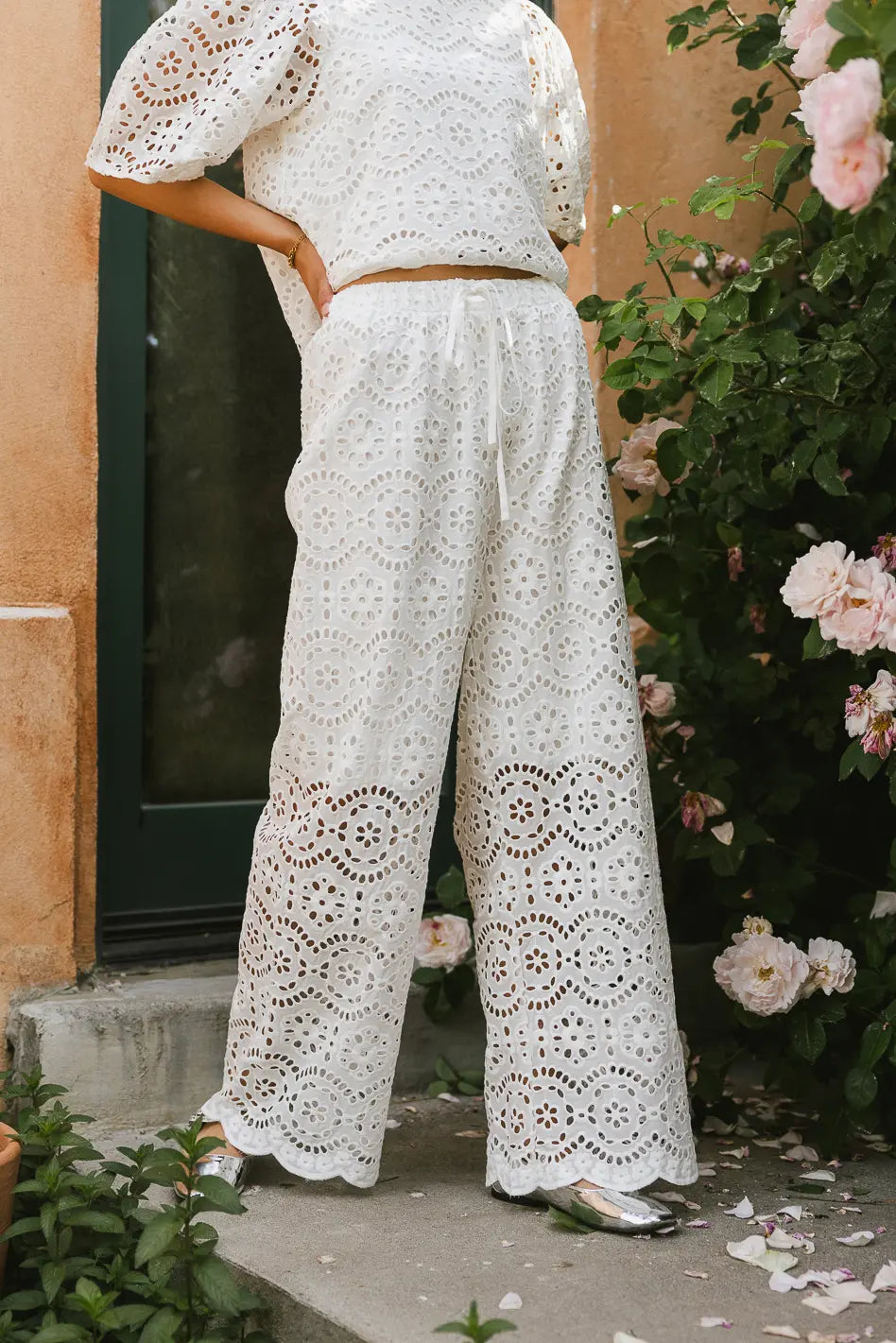 Meant To Be Pants - Comfortable & Stylish Women's Casual Trousers | Final Sale | Perfect for Work, Travel & Everyday Wear