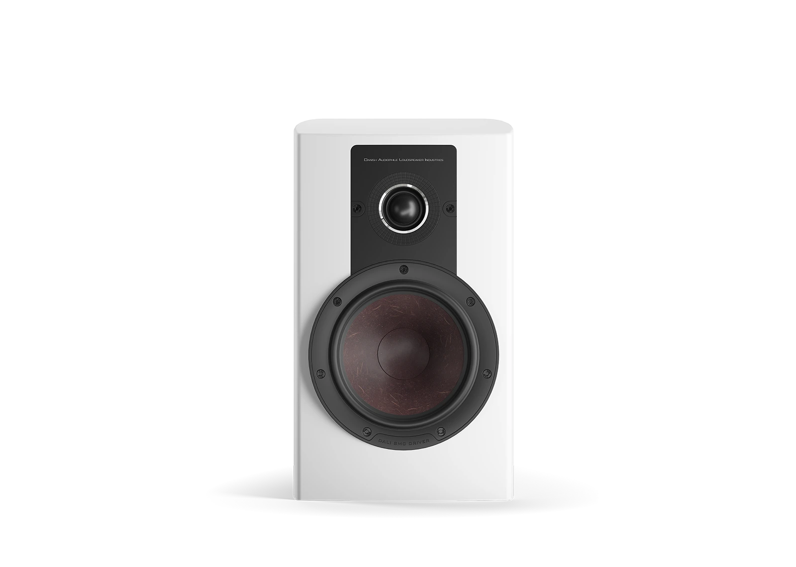 Dali Epicon 2 Premium Bookshelf Speakers - High-End HiFi Audio System for Home Theater & Music Listening (Pair) - Perfect for Living Rooms, Studios & Audiophile Setups