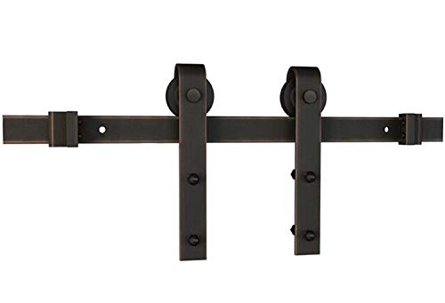 Oil Rubbed Bronze