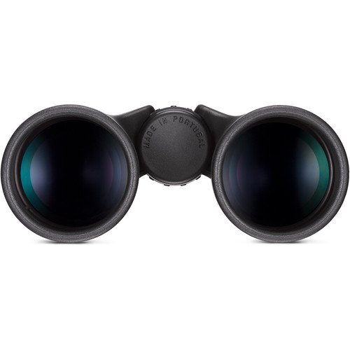 Leica 10x42 Trinovid HD Binoculars with Cleaning Kit - High Performance Waterproof Binoculars for Bird Watching, Hunting & Outdoor Adventures