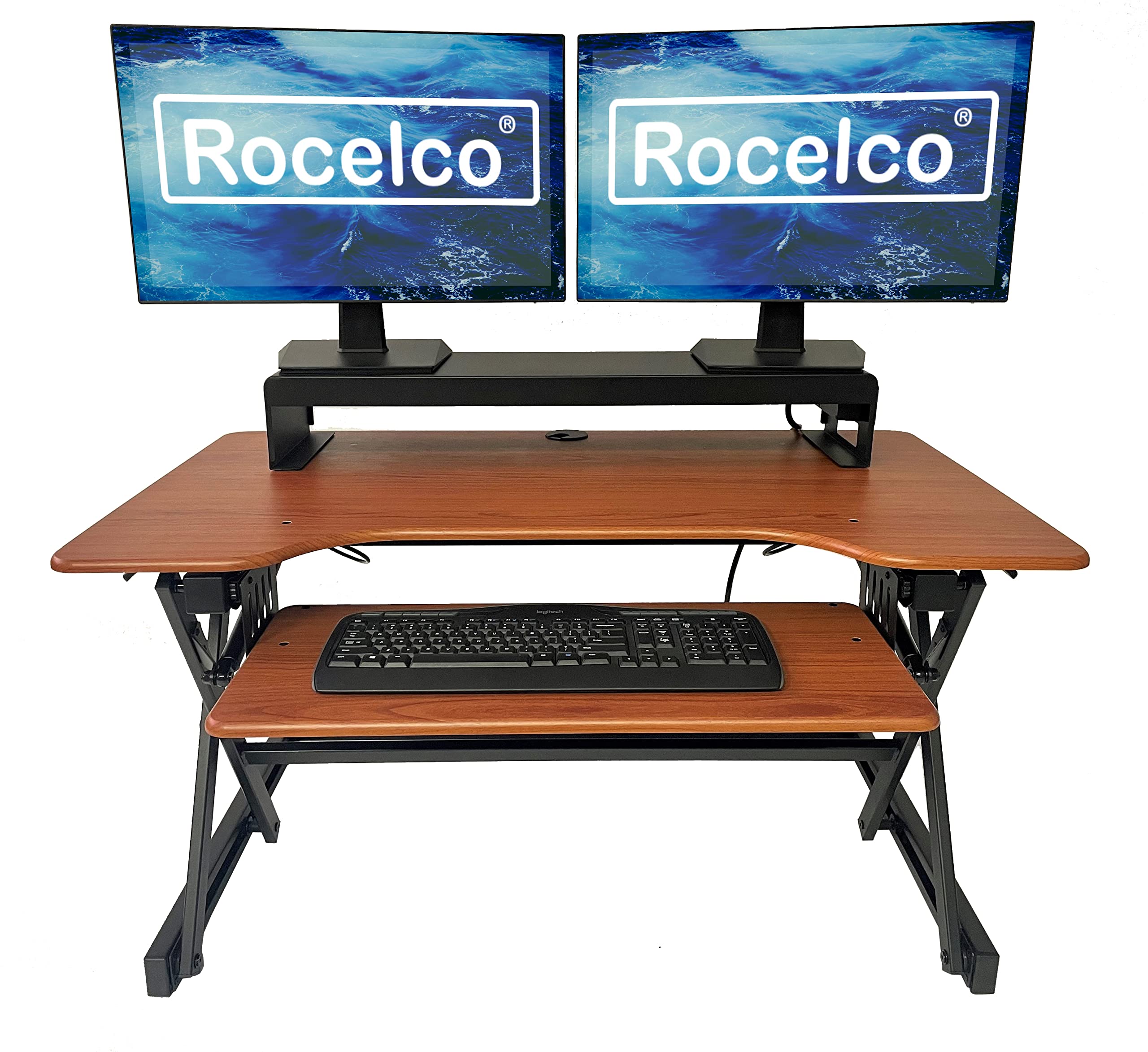 Rocelco 40
