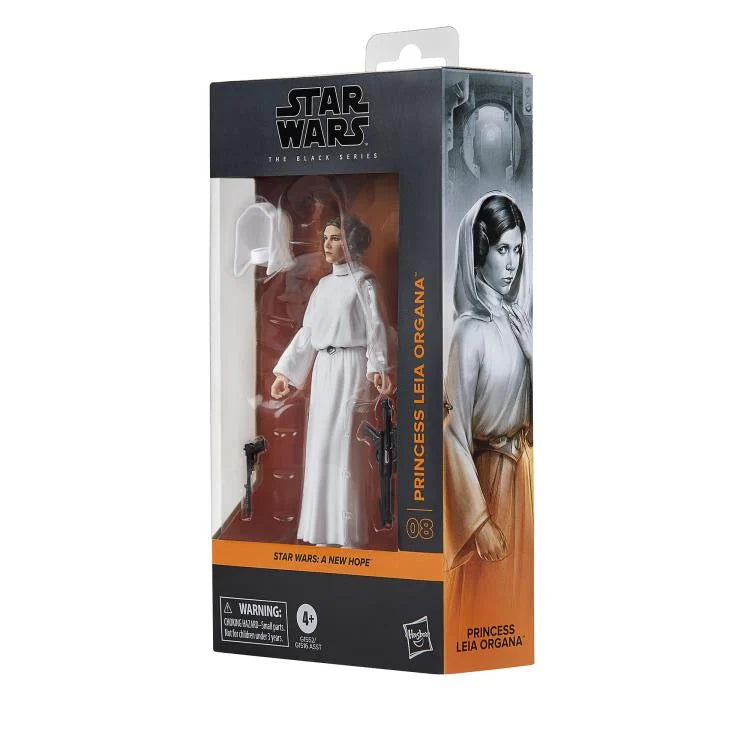 Star Wars The Black Series 6