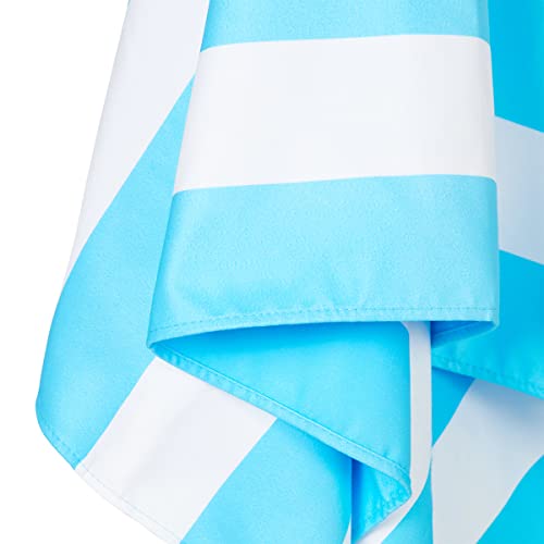 Cabana Light - Tulum Blue