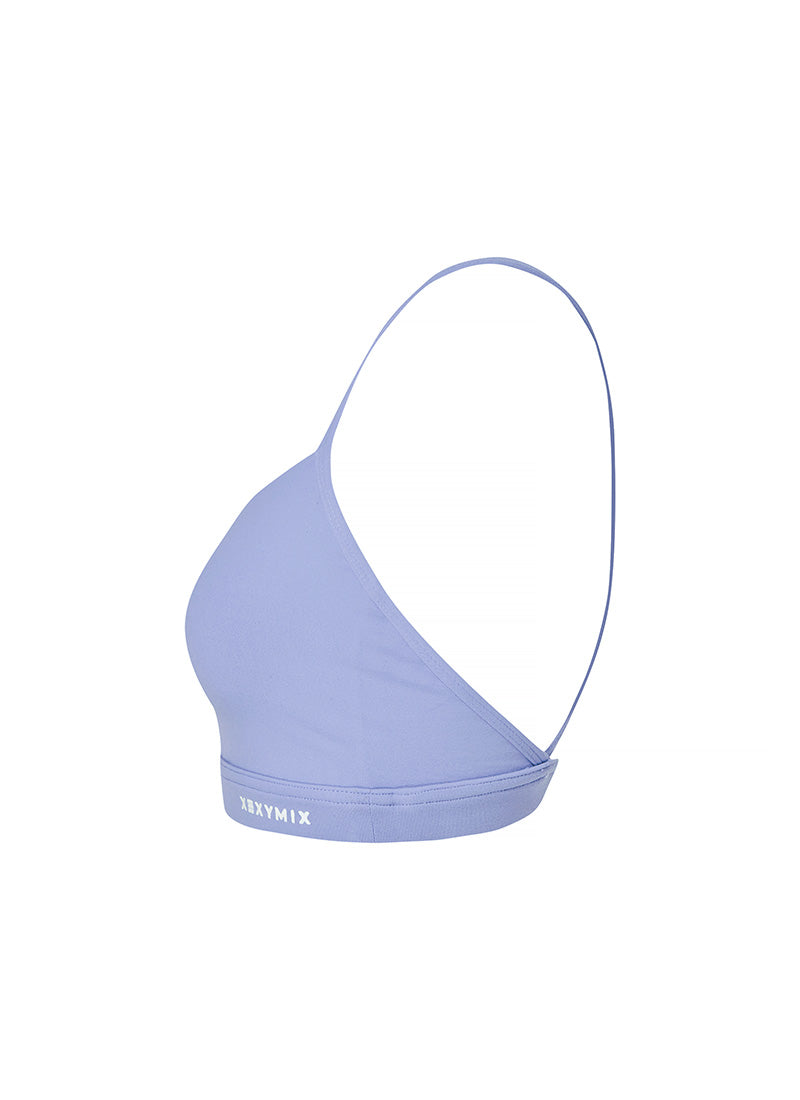 Comfort Up Cross Back Bra Tops for Women - Seamless Yoga Sports Bra - Workout, Running, Gym & Lounge Wear