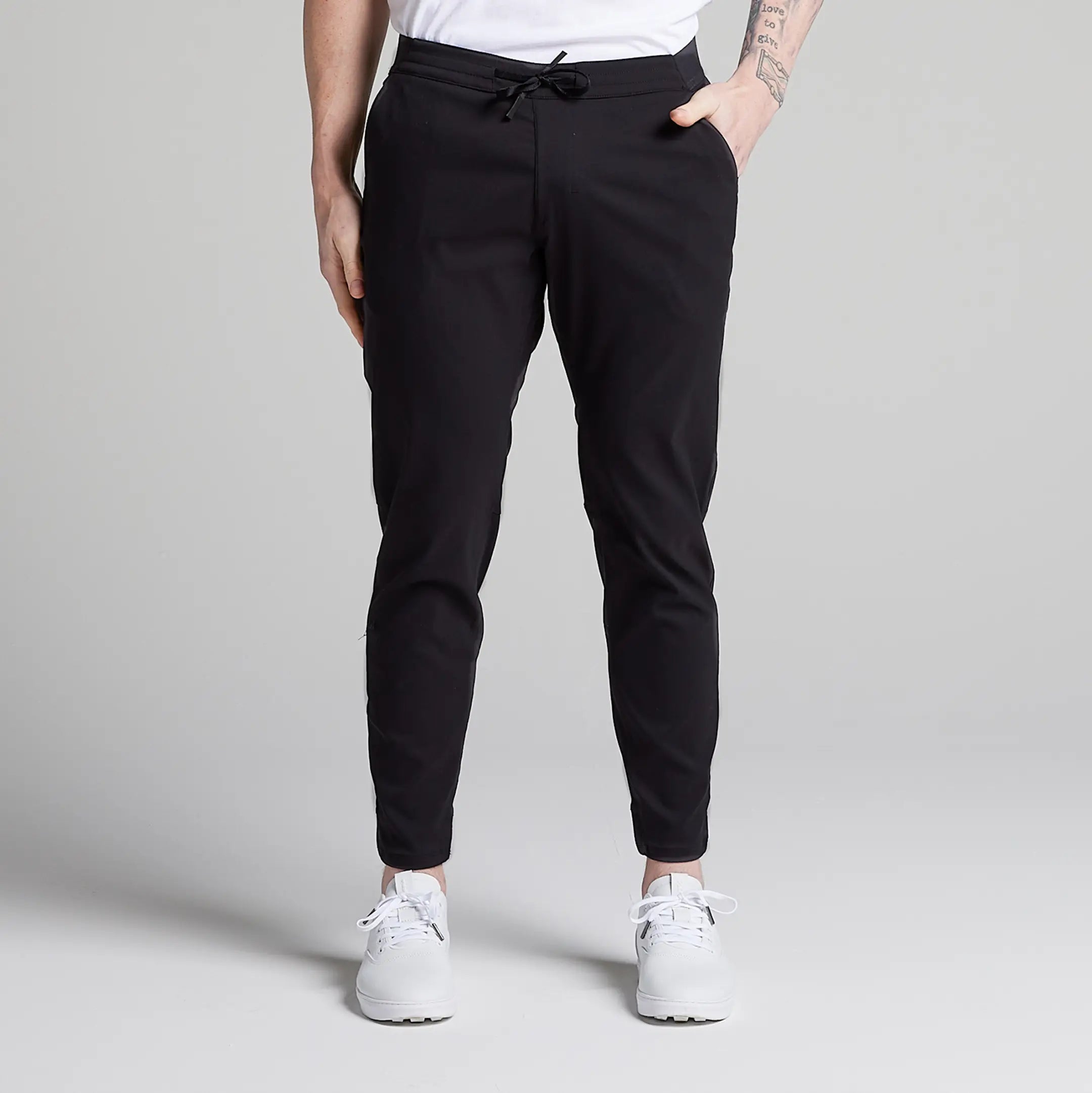 TRUE All Day Jogger - Comfortable Running Shoes for Men & Women - Perfect for Jogging, Gym Workouts and Daily Walking