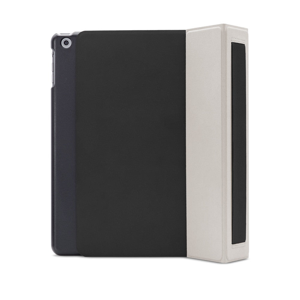 Acme Made Ergo Book Case for iPad Mini Retina - Slim Protective Cover with Stand | Perfect for Work, Travel & School