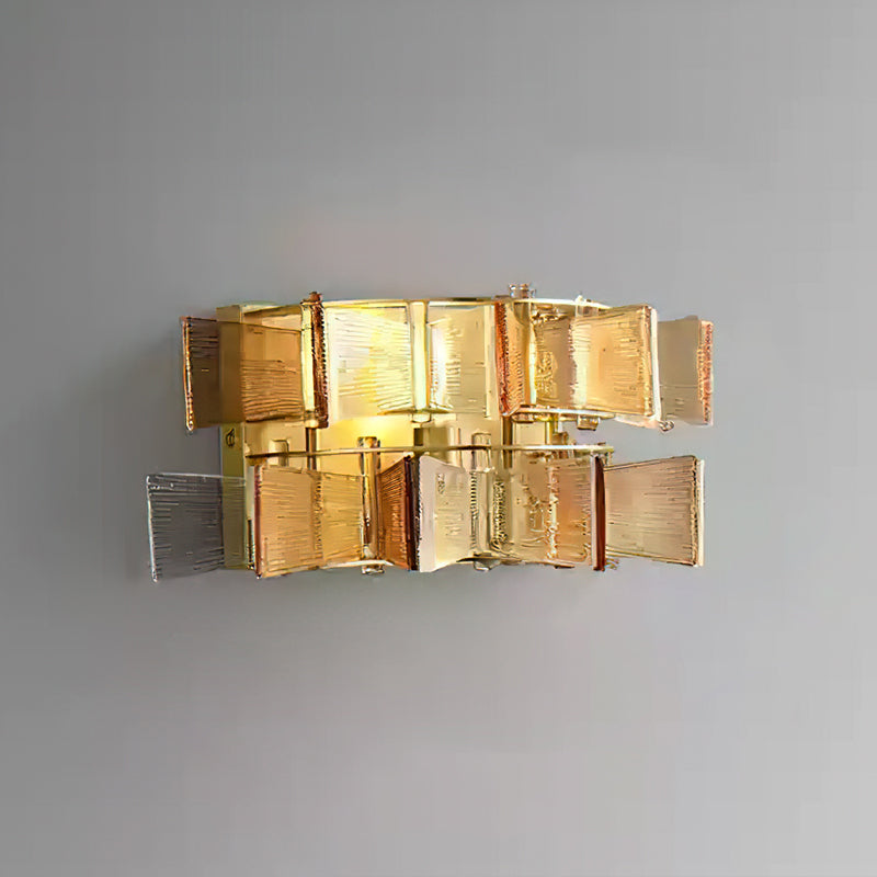 Mariposa Wall Lamp - Elegant Butterfly Design LED Sconce Light for Bedroom, Living Room & Hallway Decor | Energy Saving Modern Home Lighting Fixture