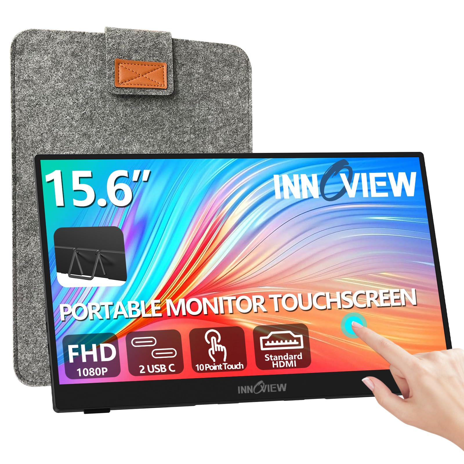 InnoView 15.6