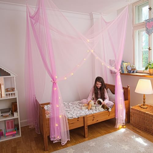 Kids - Purple & Pink