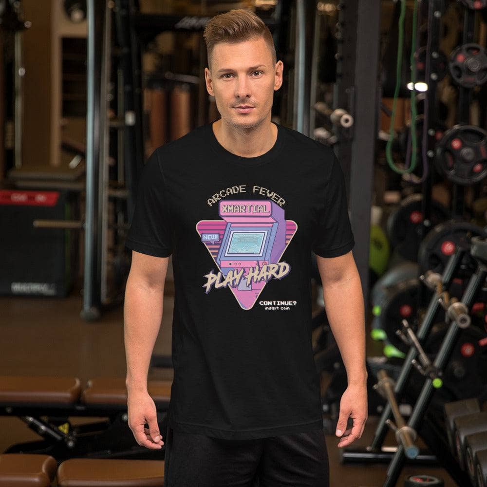Play Hard T-Shirts & Hoodies for Men & Women - Trendy Graphic Tees & Comfortable Pullover Hoodies - Perfect for Casual Wear, Street Style & Gym Outfits