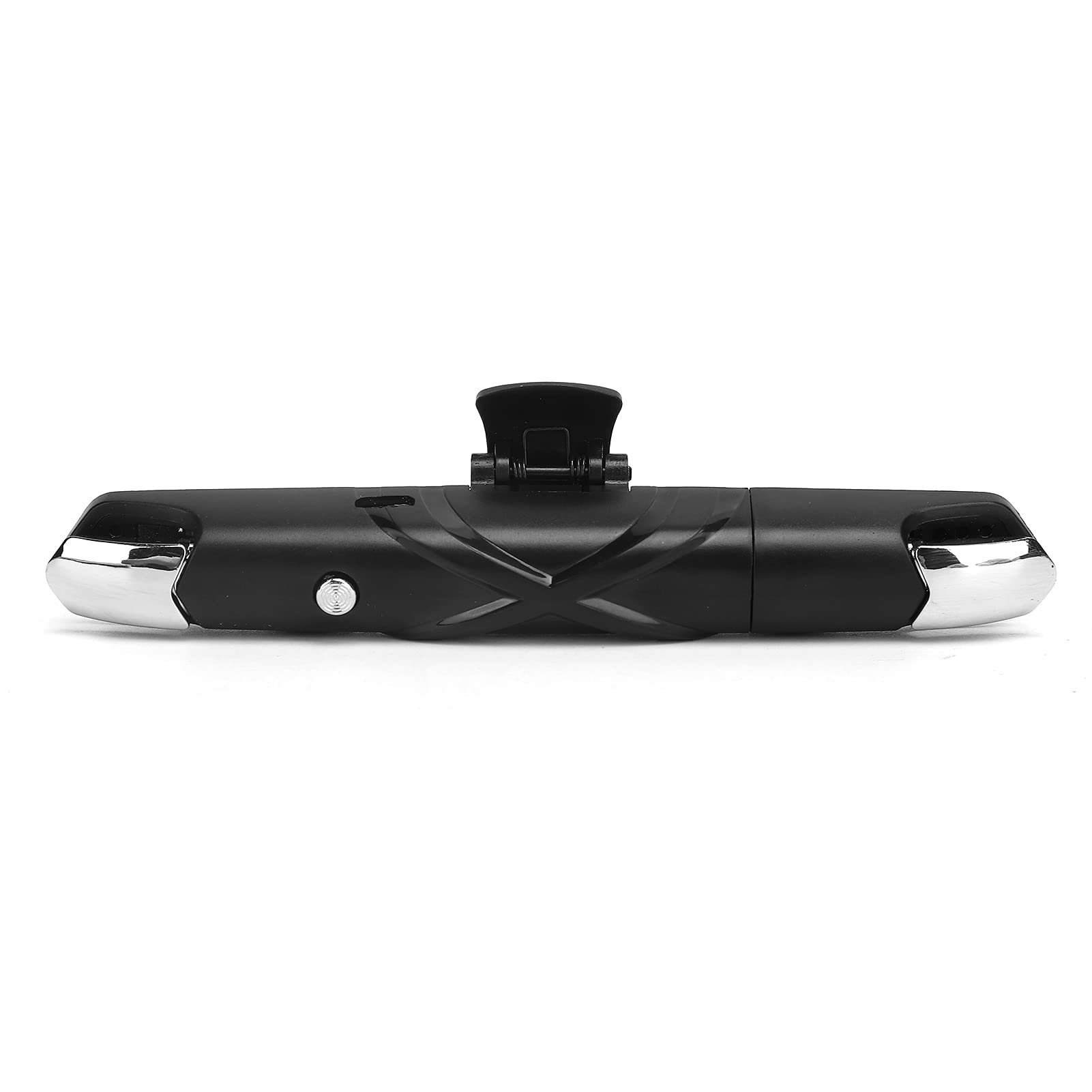 Game Controller Trigger Button - Easy to Install Extendable USB Gaming Accessory for Android Phones (Black) - Perfect for Mobile Gaming, FPS & Battle Royale Games