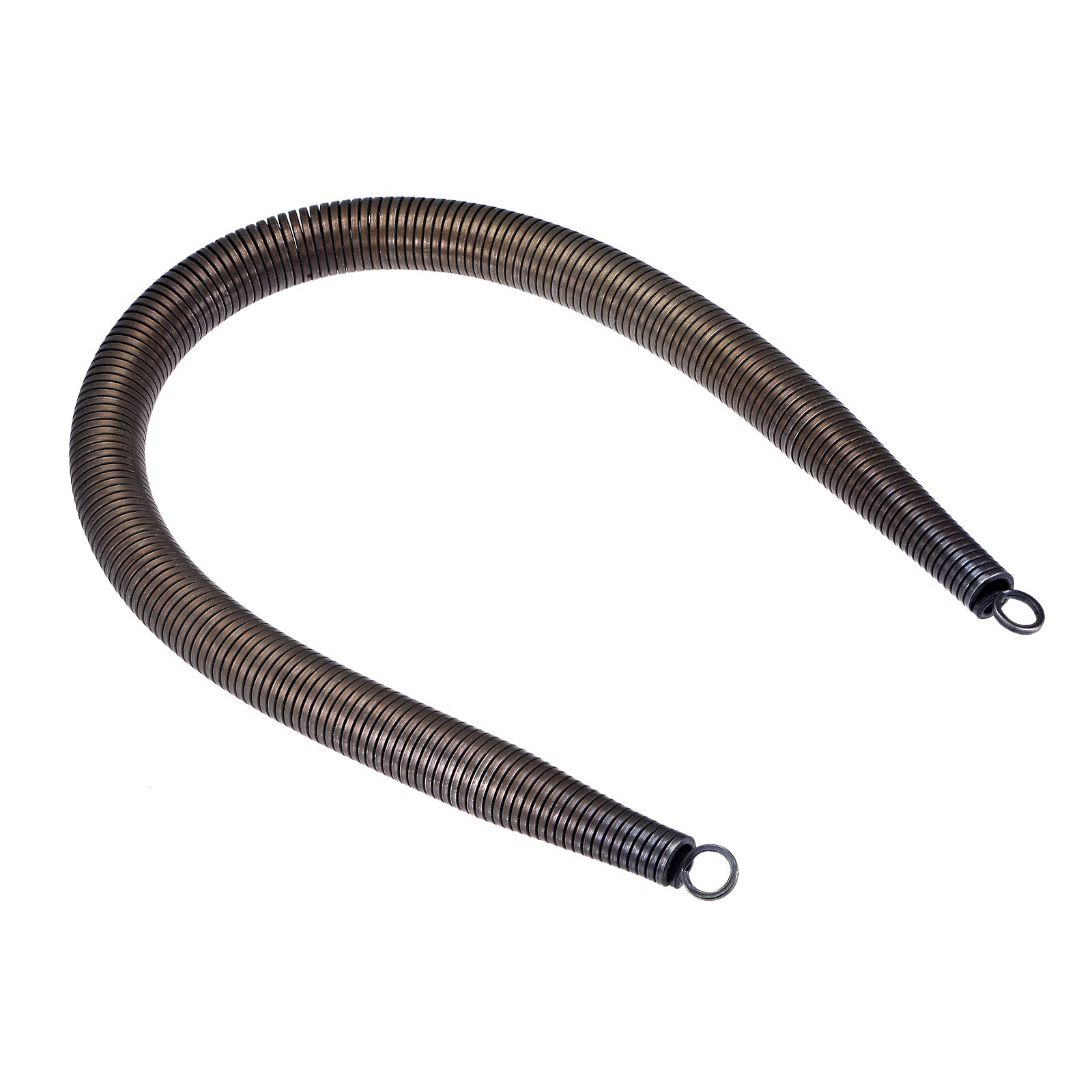 Kozelo 27mm x 700mm PVC Pipe Bender Spring - Heavy Duty Steel Tool for Bending PVC Pipes - Perfect for Plumbing, DIY Projects, and Irrigation Systems