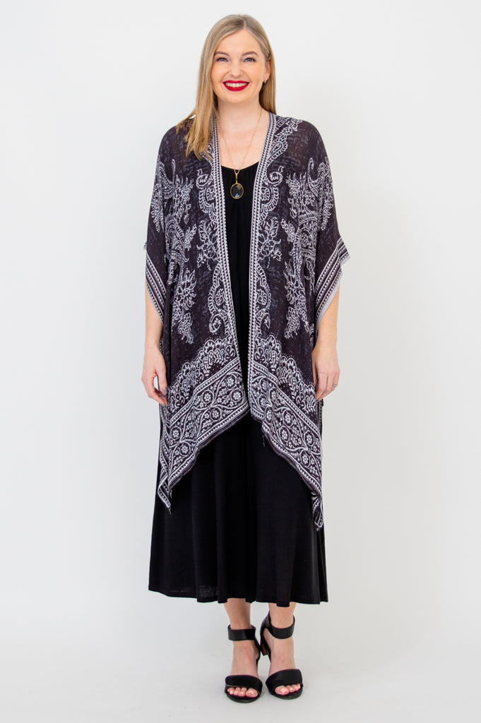 Darcy Women's Elegant Night Dress One Size - Perfect for Evening Parties, Date Nights & Special Occasions