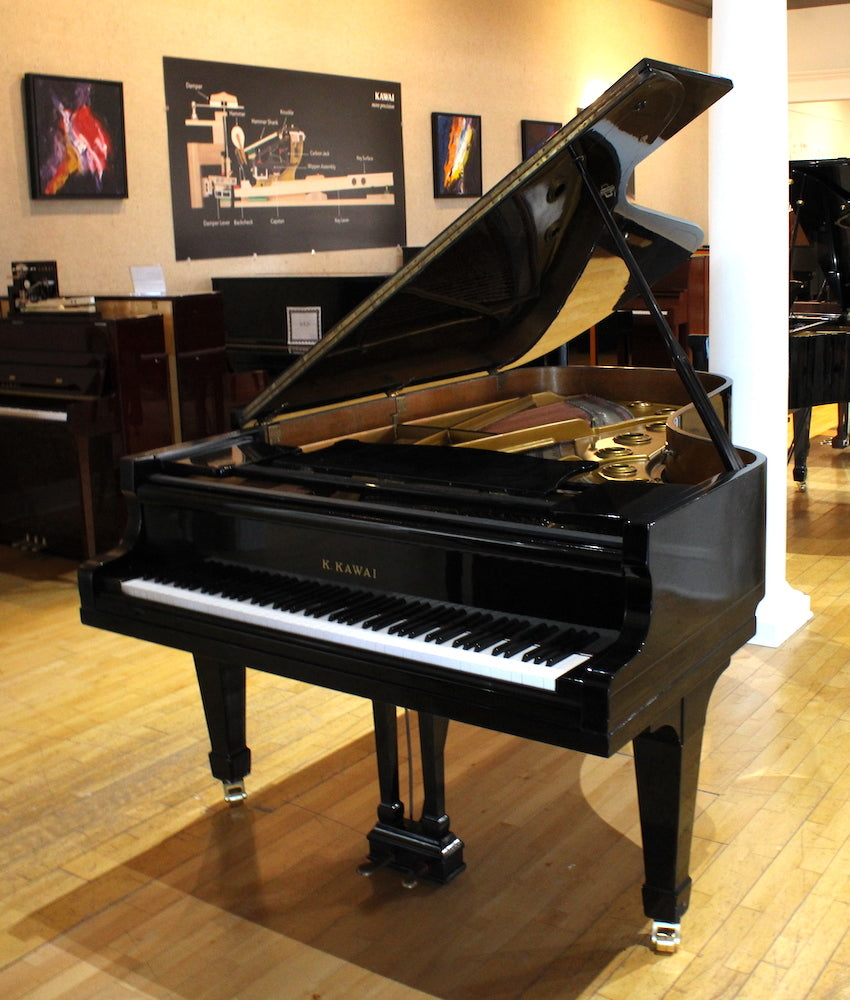 Vintage 1960 Kawai 7'4