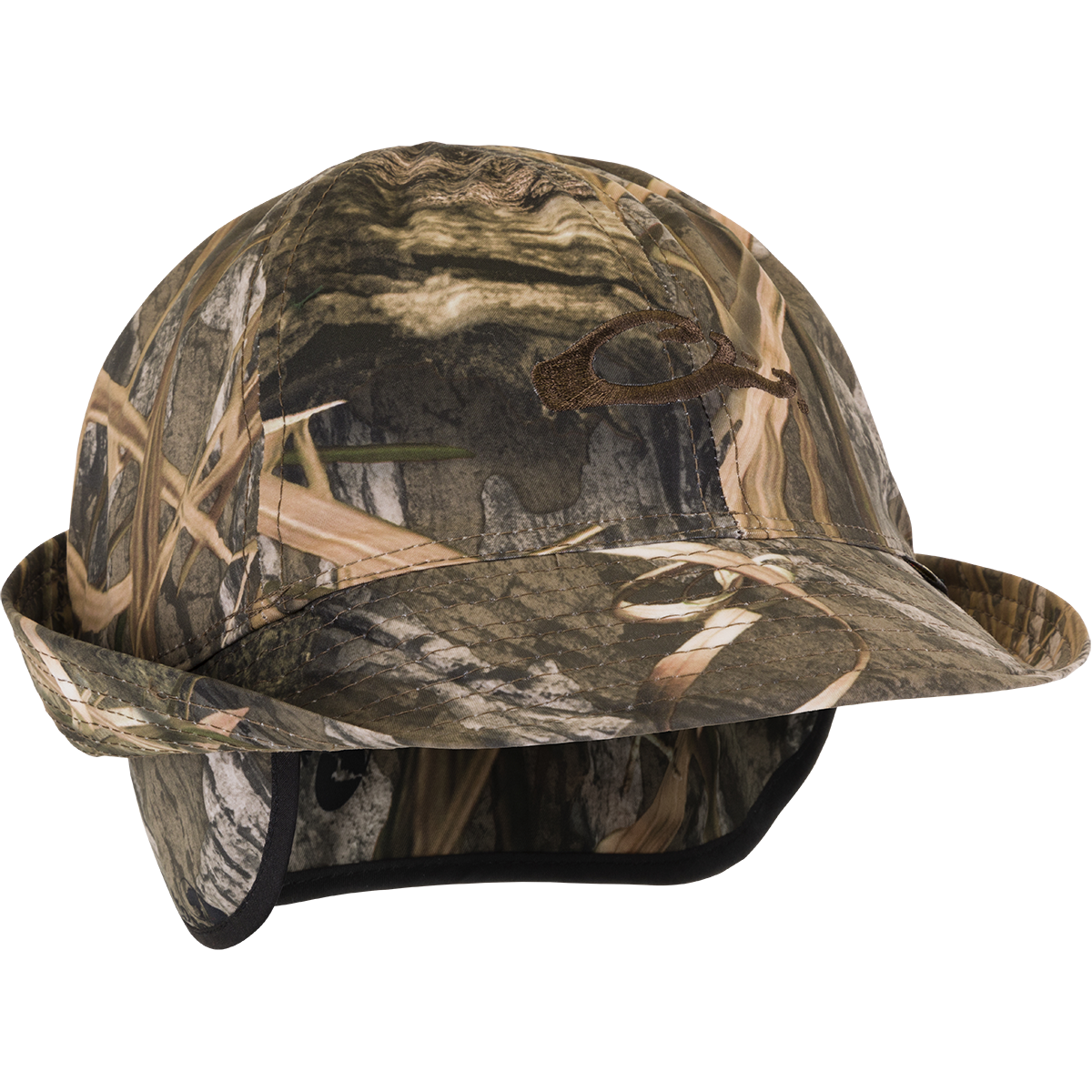 Mossy Oak Shadow Grass Habitat