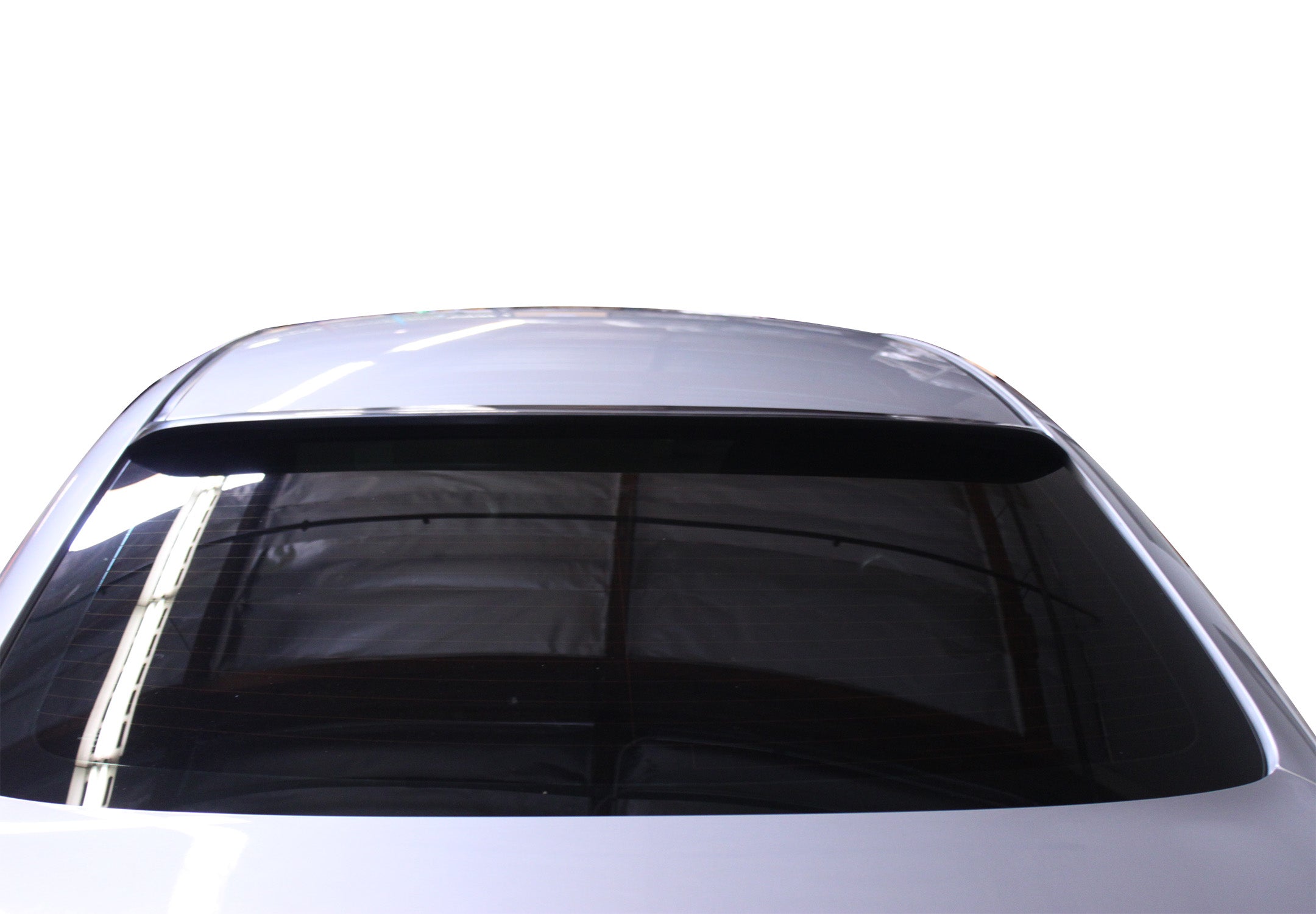 2013-2015 Nissan Altima Rear Roof Spoiler Wing - KB13144 - Enhance Style & Aerodynamics for Sedans - Perfect for Car Enthusiasts & Custom Builds