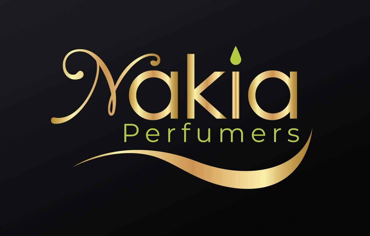 Nakia Ruh Gulab Attar 10ml Alcohol-Free Perfume Oil - Pure Rose Fragrance for Men & Women - Long Lasting Natural Scent for Daily Wear, Meditation & Special Occasions