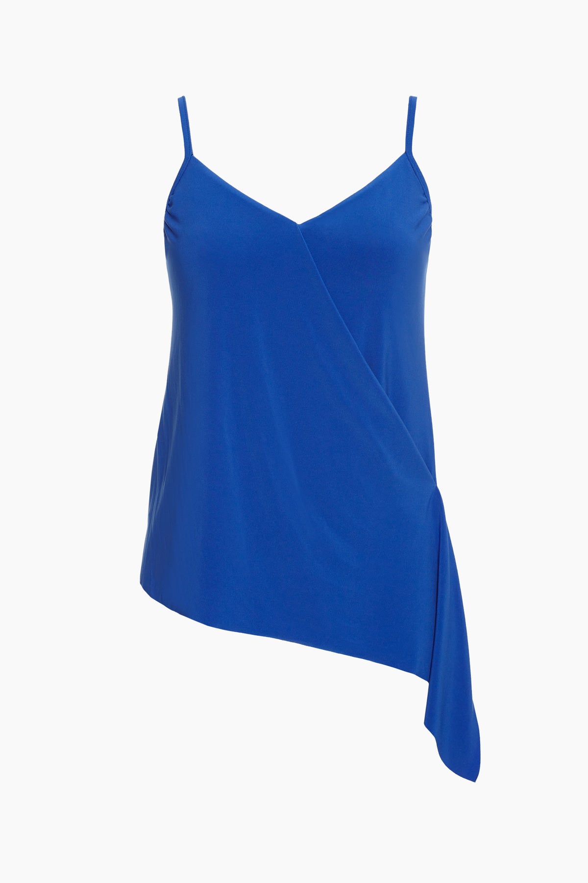 Alex Women's Tankini Swimwear Top - UPF 50+ Sun Protection, Quick Dry & Comfortable for Beach, Pool & Vacation