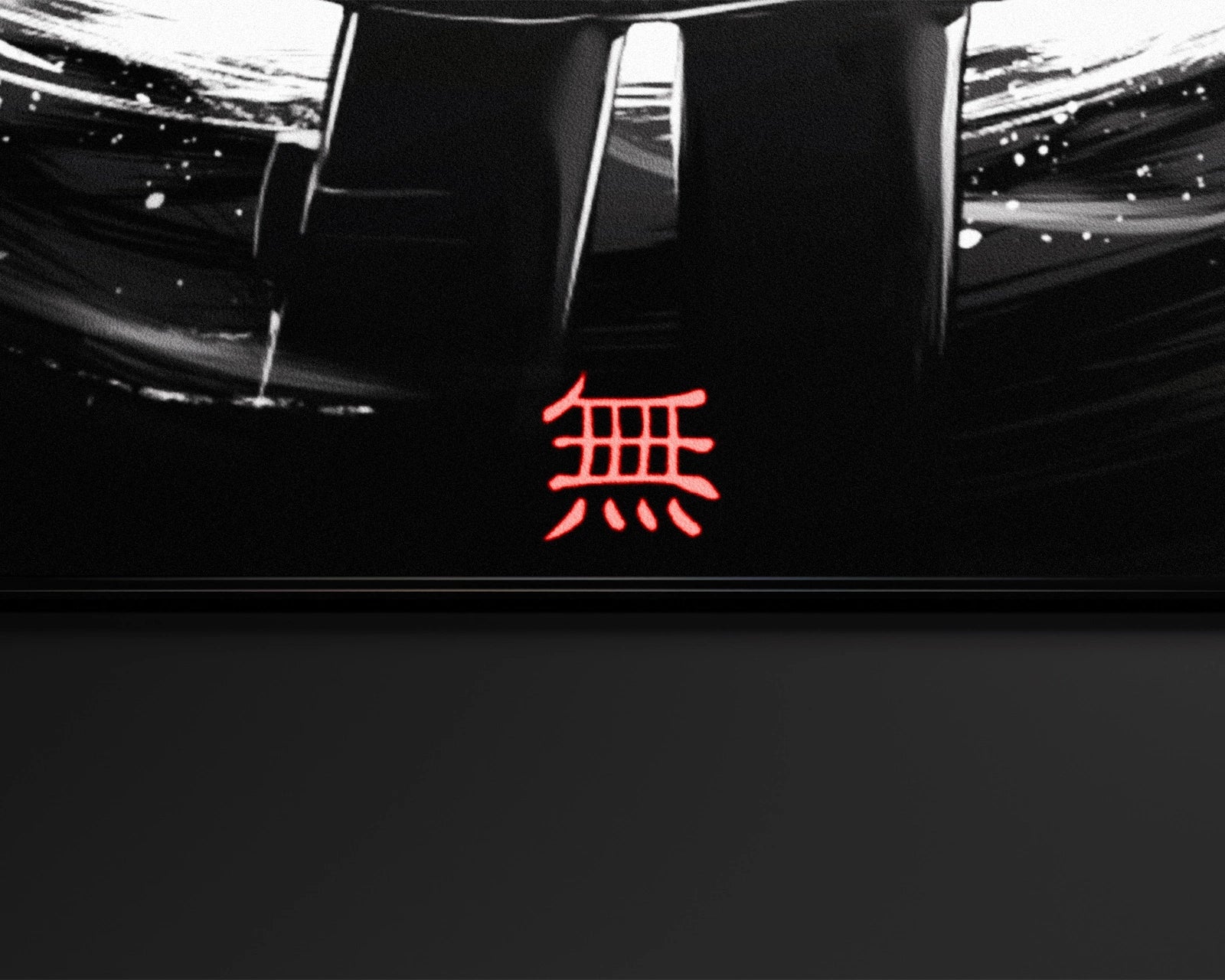Pre Order Tekkusai Glass Mousepad - Singularity Founders Edition | Premium Gaming & Office Accessory for PC & Mac | Smooth Glide & Durable Surface for Enhanced Performance