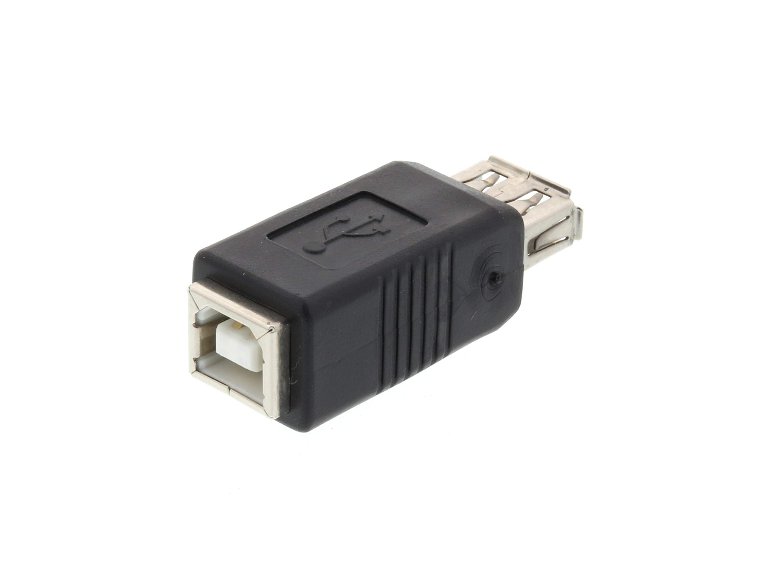 USB to USB Adapter (A Female to B Female) - Connect Legacy Devices to Modern Computers | Perfect for Printers, Scanners & Audio Equipment