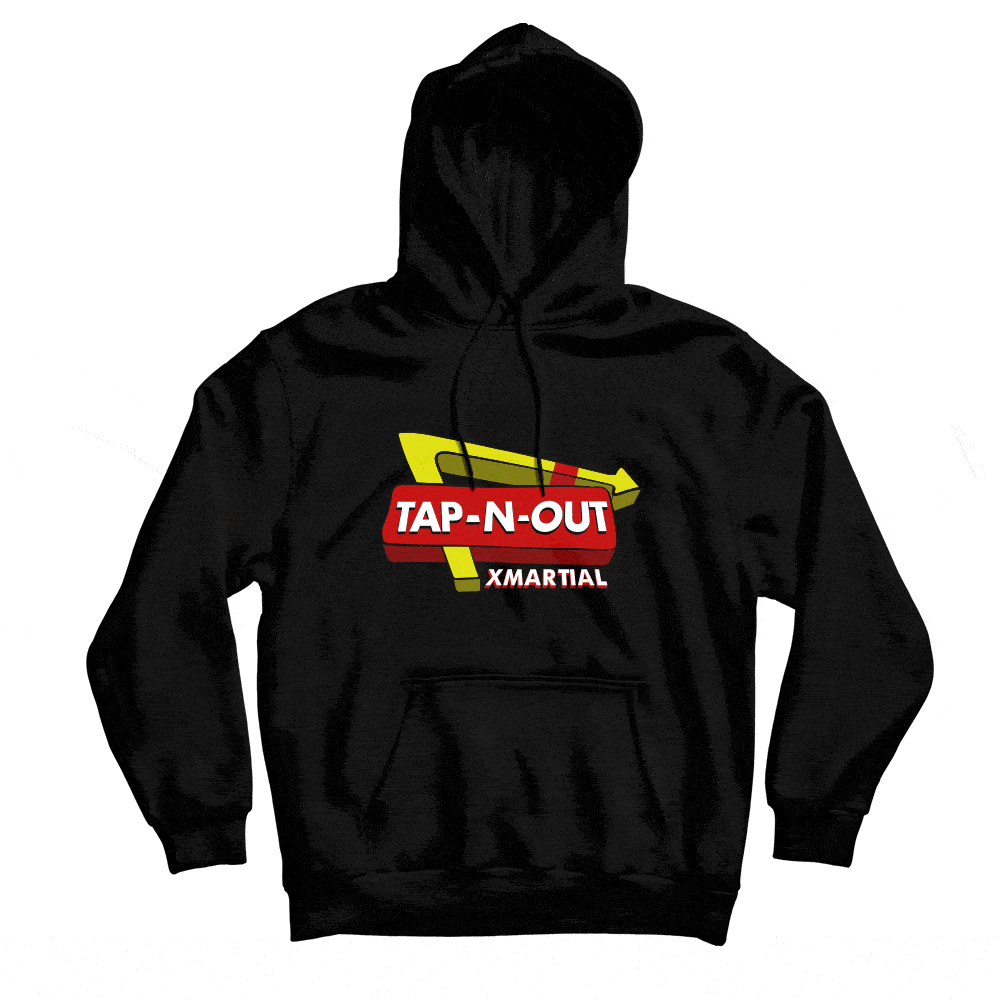 Tap N Out Shirts & Hoodies - Trendy Graphic Tees & Comfortable Pullover Hoodies for Men & Women - Perfect for Gym, Streetwear & Casual Outfits