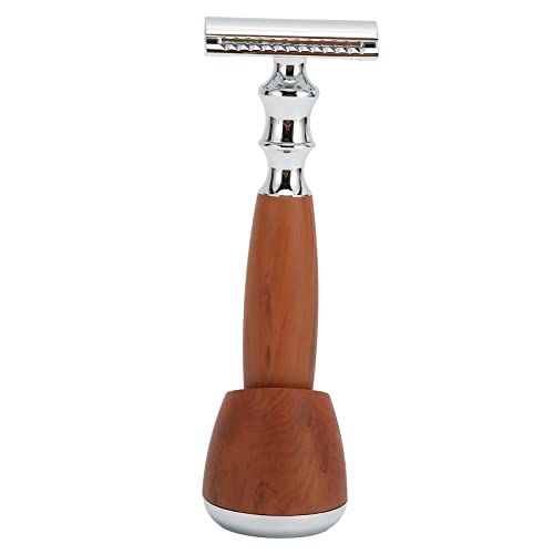 Portable Double-Sided Knife Holder for Hair Salon - Lightweight & Easy Disassemble