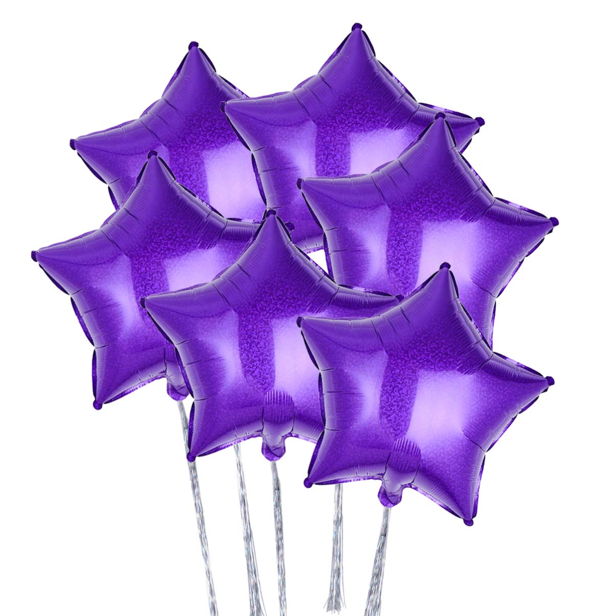 NUOBESTY 6pcs 18