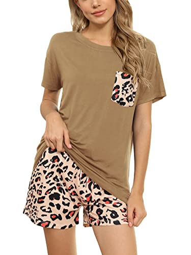 Leopard-coffee