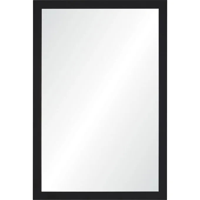 Salima Mirror - Full Length Floor Mirror with Stand, 60x24 Inches, Modern Home Decor for Bedroom, Living Room, Dressing Room - Perfect for Selfies, Outfit Checks & Home Styling