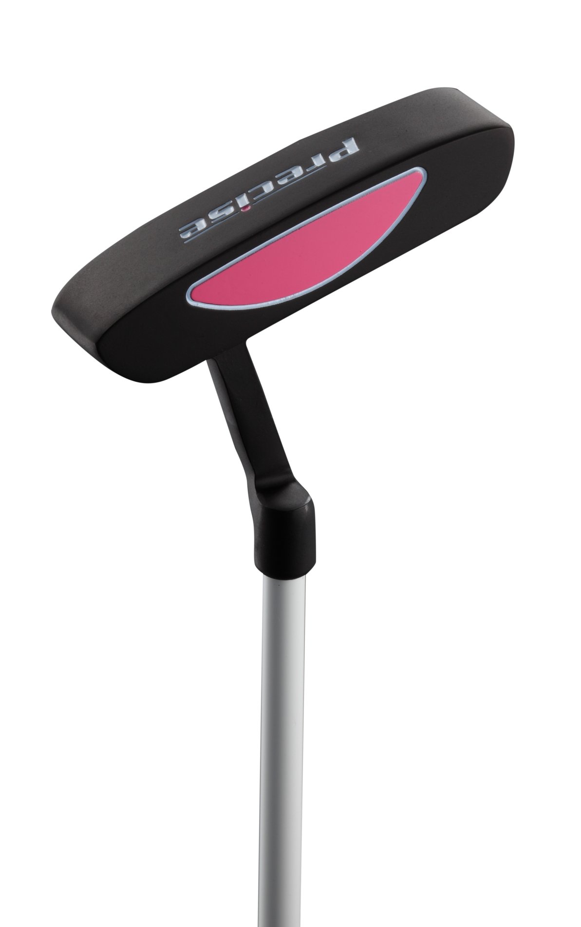 **Precise XD-J Junior Golf Clubs for Kids Ages 3-5, 6-8, 9-12 | Right & Left Hand Youth Golf Set for Boys & Girls with Ultra-Light Graphite Shafts, Hybrid & Stand Bag - Perfect for Junior Golf Training & Outdoor Play**