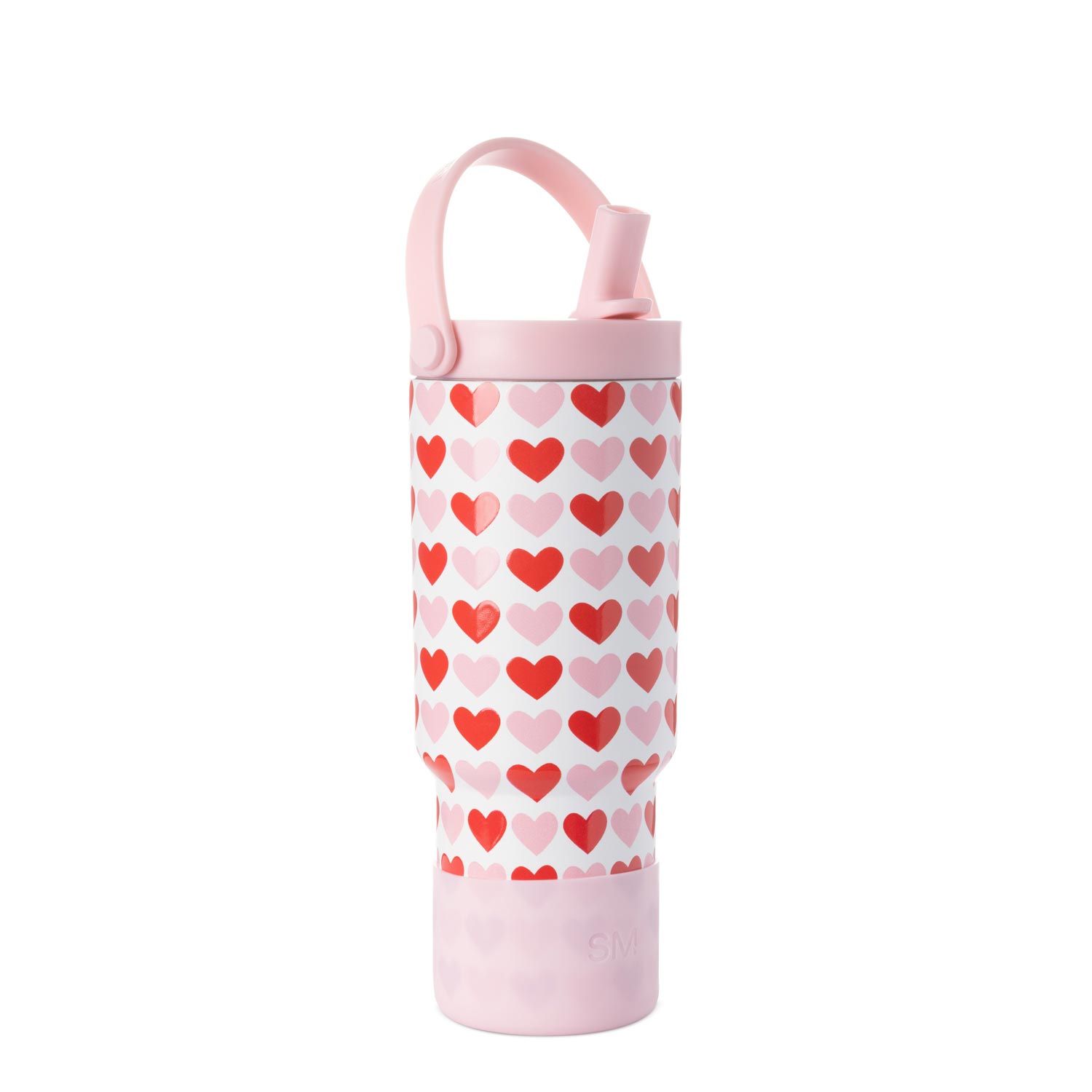 Kids Trek Pivot Tumbler - Insulated Stainless Steel Water Bottle with Leakproof Lid for School, Sports & Outdoor Adventures