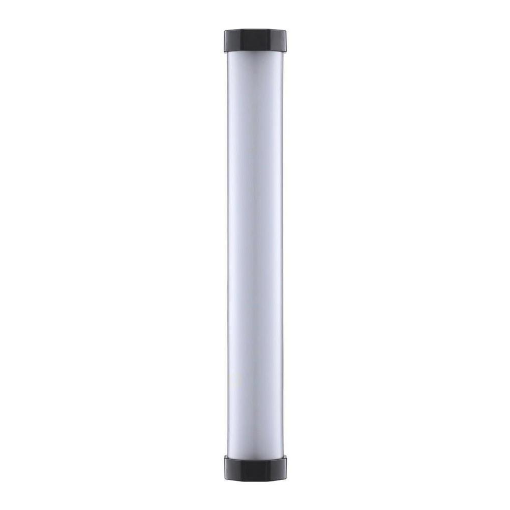 Godox TL30 RGB 30cm Single LED Tube Light - Dimmable Photography Video Lighting for YouTube, TikTok, Vlogging & Studio