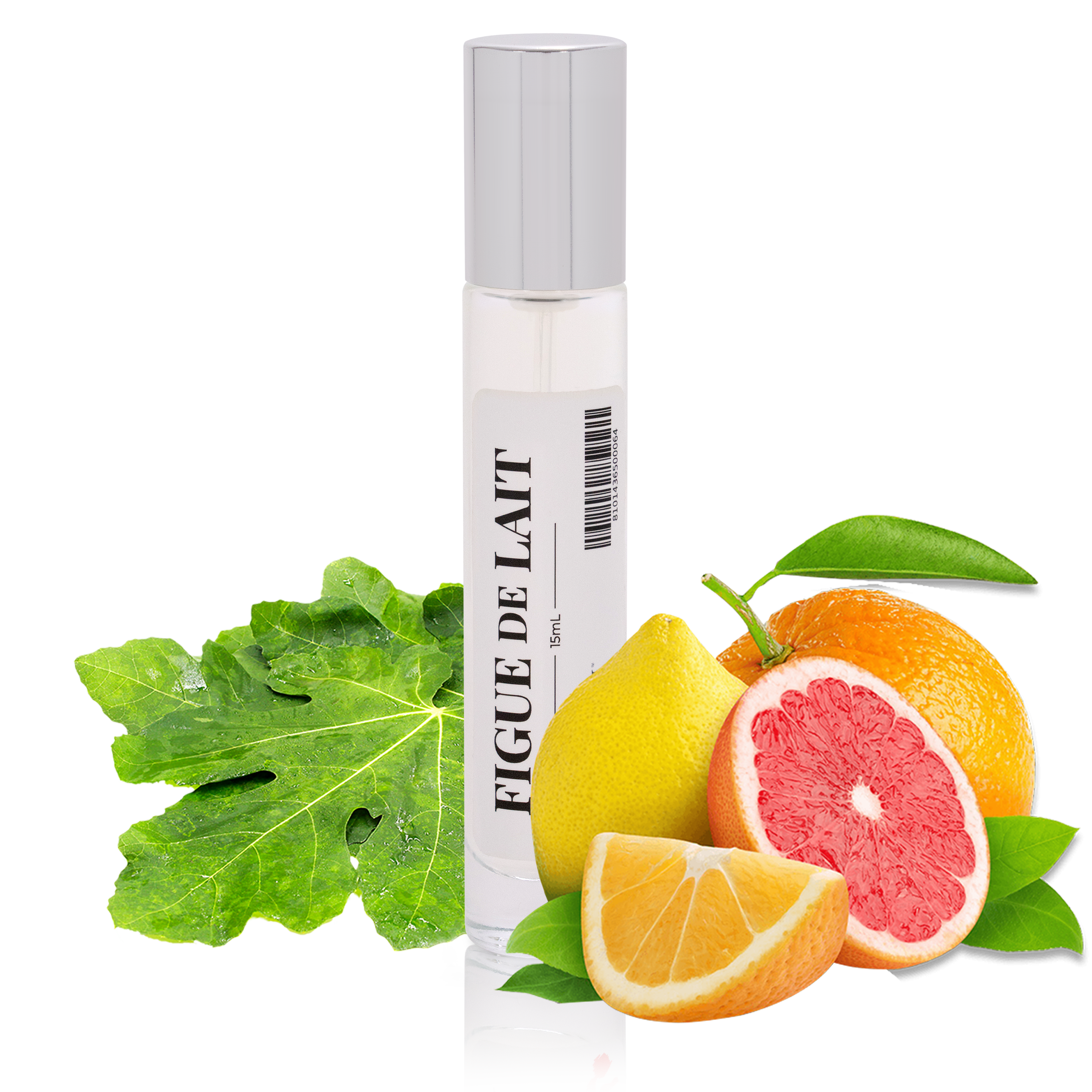 Figue de Lait Dog Perfume - Summer Fig Scent for Pets | Long-Lasting Fragrance for Dogs | Perfect for Grooming, Outdoor Adventures & Special Occasions