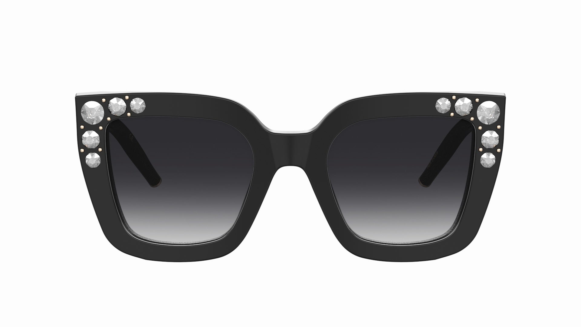 Carolina Herrera HER 0130/S Sunglasses - Luxury Designer Shades for Women - Perfect for Summer, Beach & Outdoor Activities