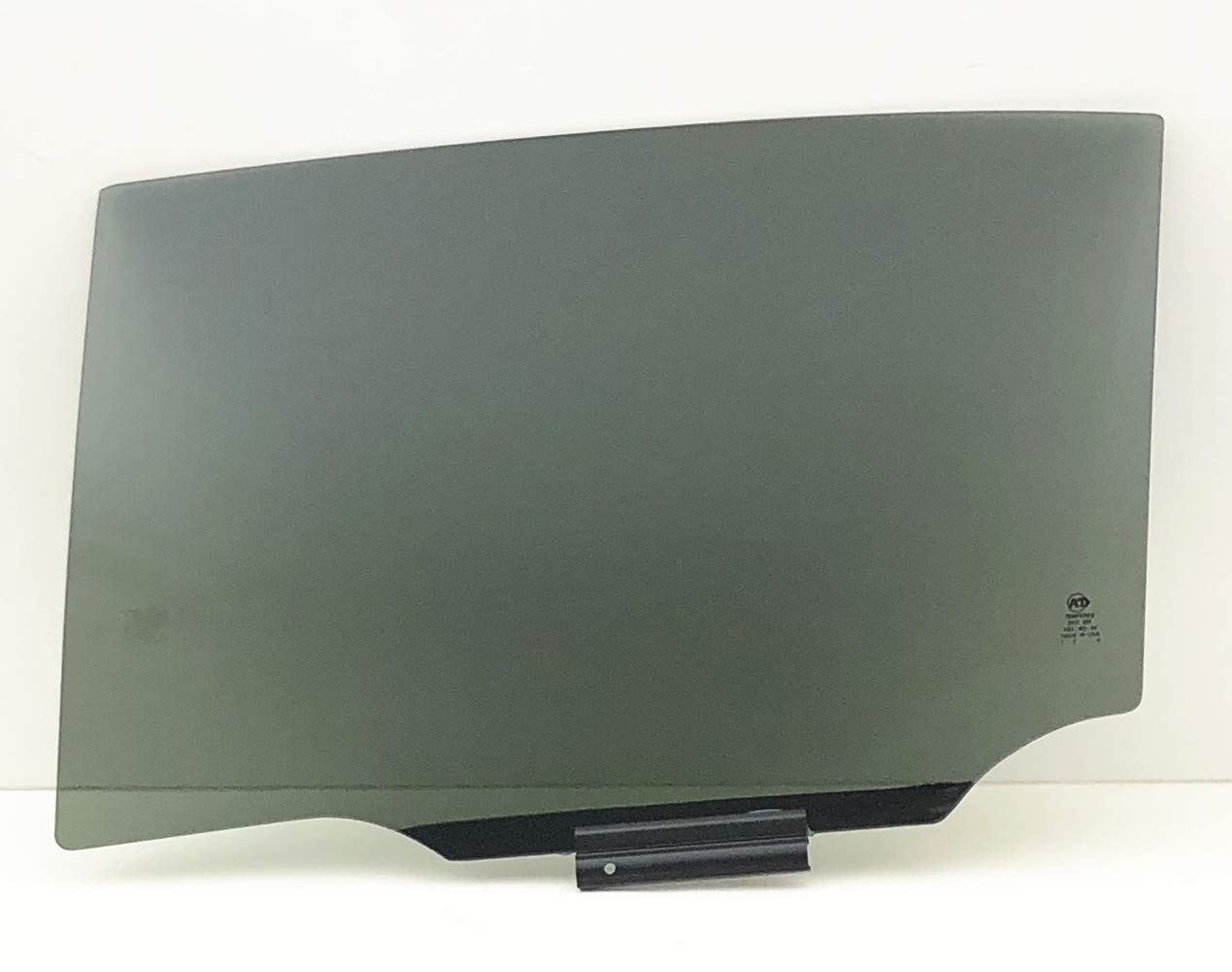 Subaru XV Crosstrek 2013-2017 Driver Side Rear Door Window Glass Replacement - Perfect for DIY Auto Repair & Window Damage Fixes