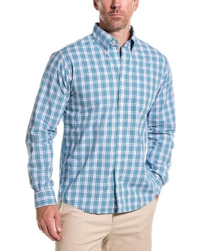 Blue/Green Check
