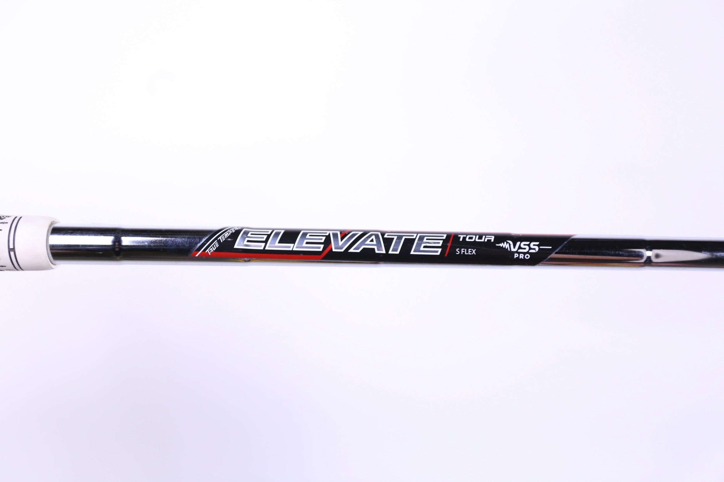 Used Callaway MD5 JAWS Chrome Lob Wedge - Right Handed 60° Stiff Flex Golf Club for Short Game & Bunker Shots