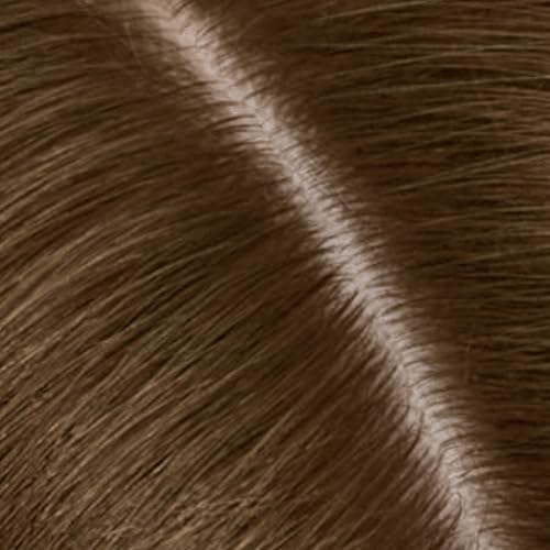 5A Medium Ash Brown Hair Color
