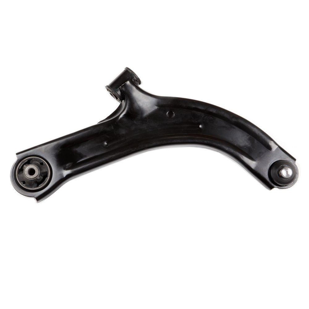 4-Piece Suspension Kit - New Automotive Replacement Control Arm & Ball Joint Assembly Compatible with Nissan Cube 2009-2011 - Perfect for Smooth Ride & Enhanced Vehicle Control
