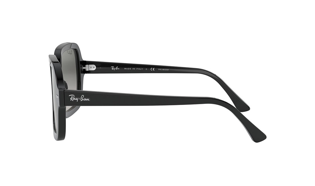 Rayban 2188 Polarized Sunglasses - UV Protection, Classic Aviator Style for Men & Women - Perfect for Driving, Outdoor Sports & Beach Vacations