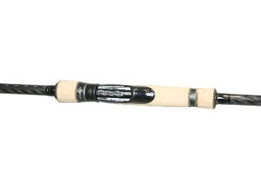 Jigging World Night Ranger Spinning Rod - Premium Saltwater Fishing Rod for Night Fishing, Surf Casting & Offshore Angling | Durable Graphite Construction with High Sensitivity | Perfect for Pier, Beach & Deep Sea Fishing Adventures