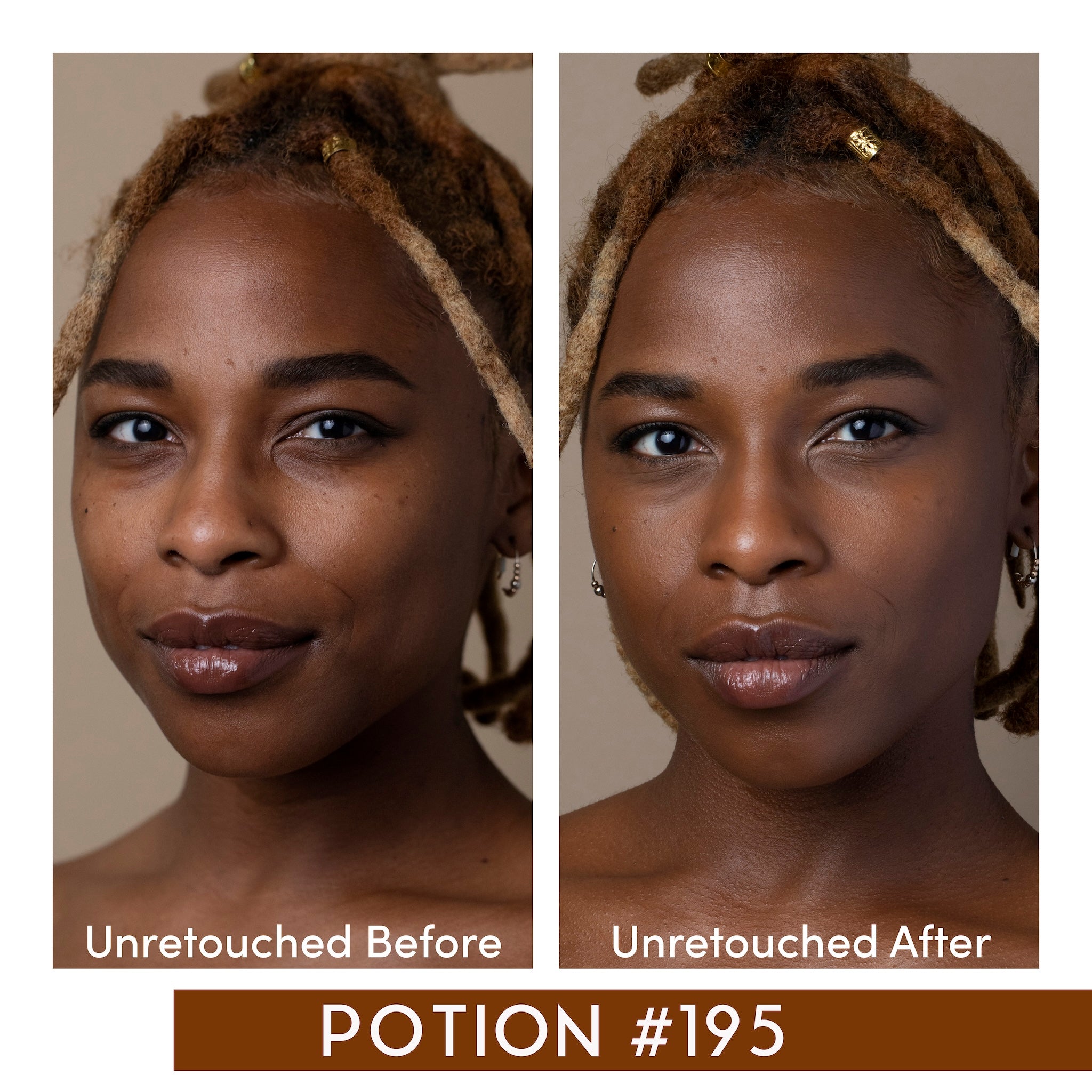3 Drop Weightless Serum Foundation - Lightweight, Buildable Coverage for Flawless Skin | Perfect for Daily Wear & Special Occasions