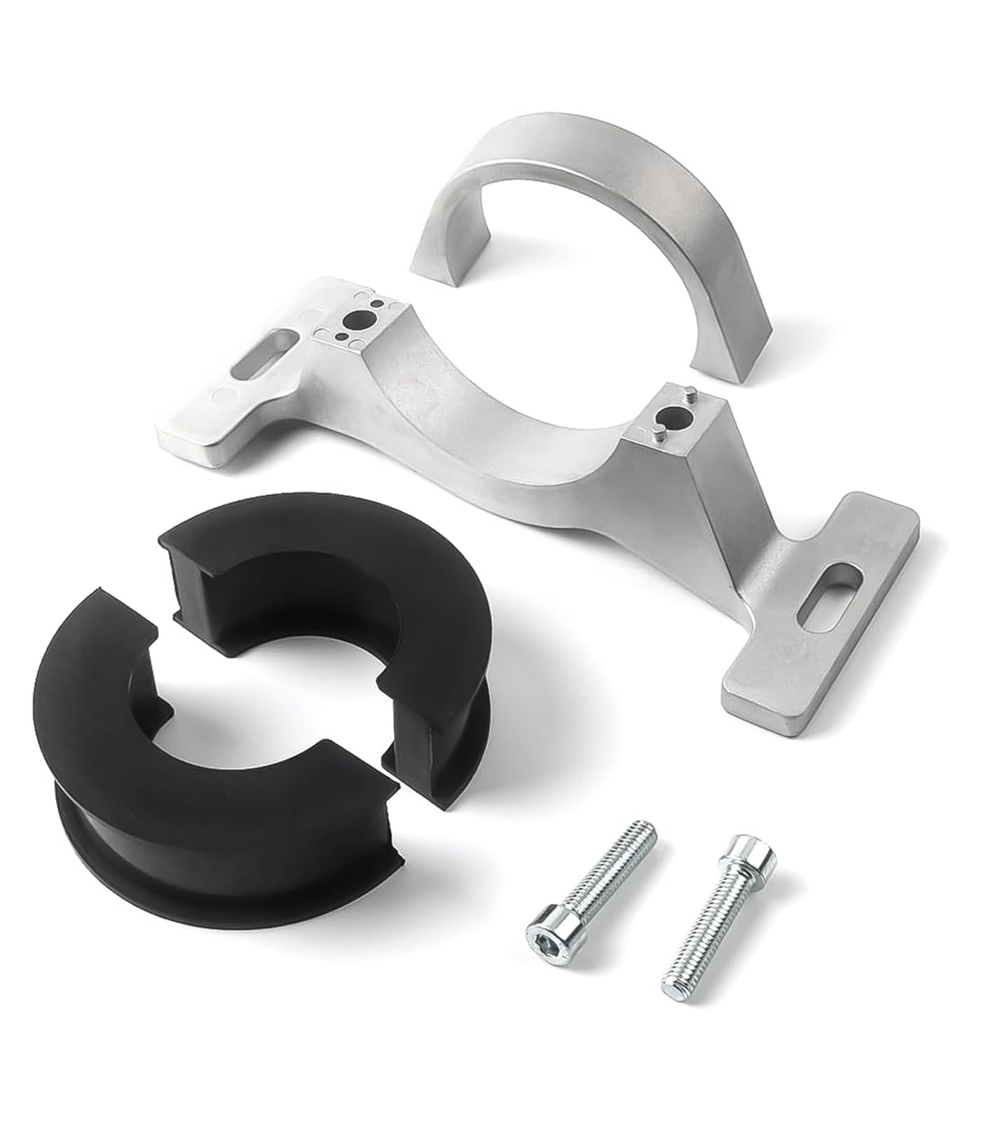 High-Quality Center Bearing Support for 2015+ Dodge Charger Challenger 300 ScatPack HellCat - Compatible with RWD & AWD V6 V8 Models - Durable Driveshaft Solution for Smooth Performance - Perfect for Off-Roading & High-Speed Driving