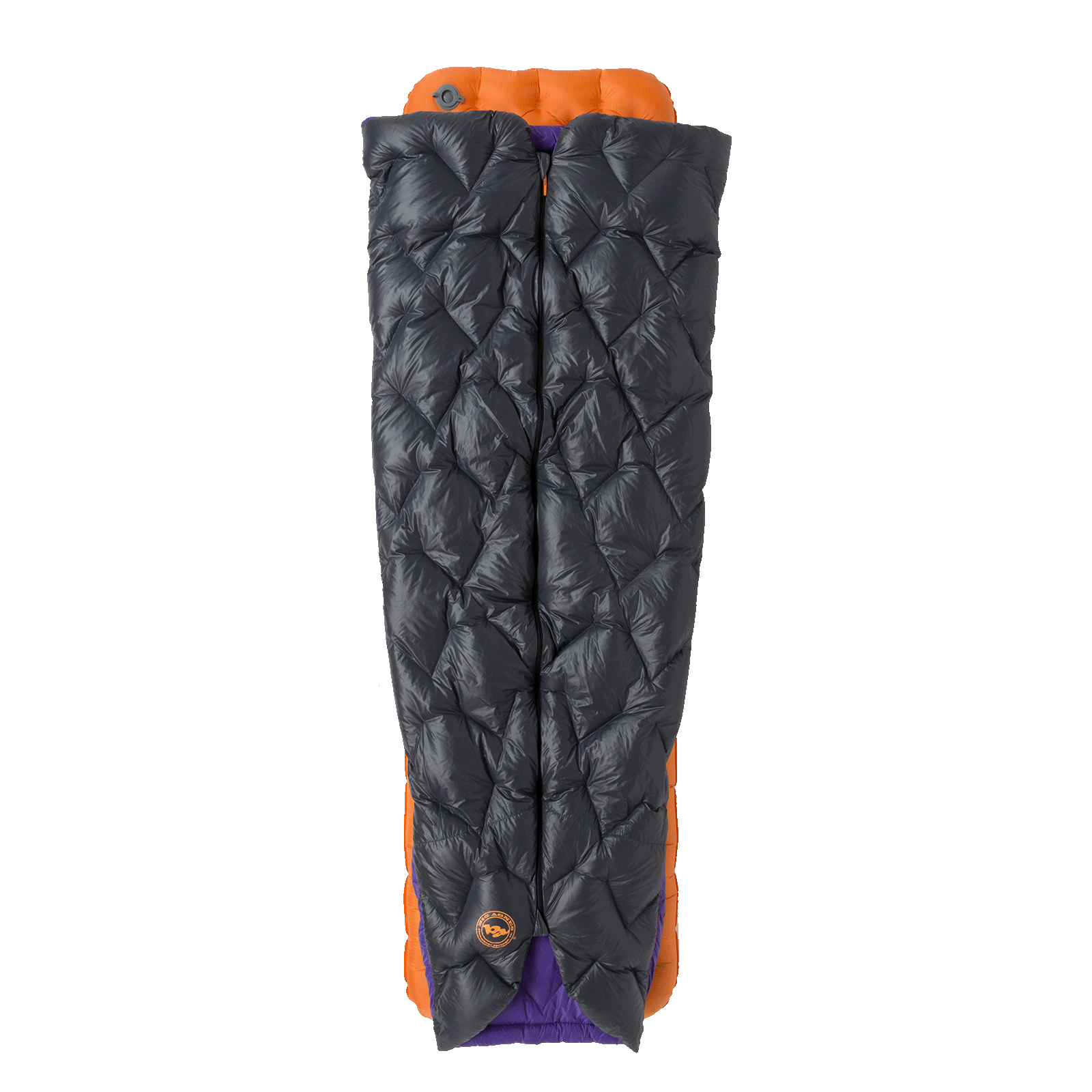 Ultralight Fly Creek UL Quilt - Premium Backpacking Sleeping Bag for Camping & Hiking - Compact & Water-Resistant for Outdoor Adventures