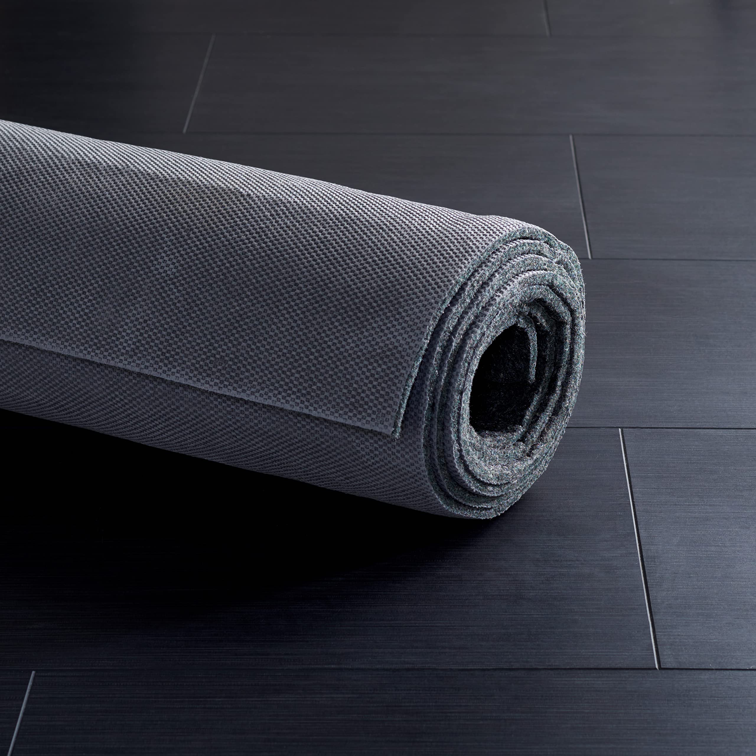Non-Slip Rug Pad for Hard Floors & Carpets - Safavieh Durable 11x17 Feet Rug Underlay | Perfect for Living Room, Bedroom & High Traffic Areas