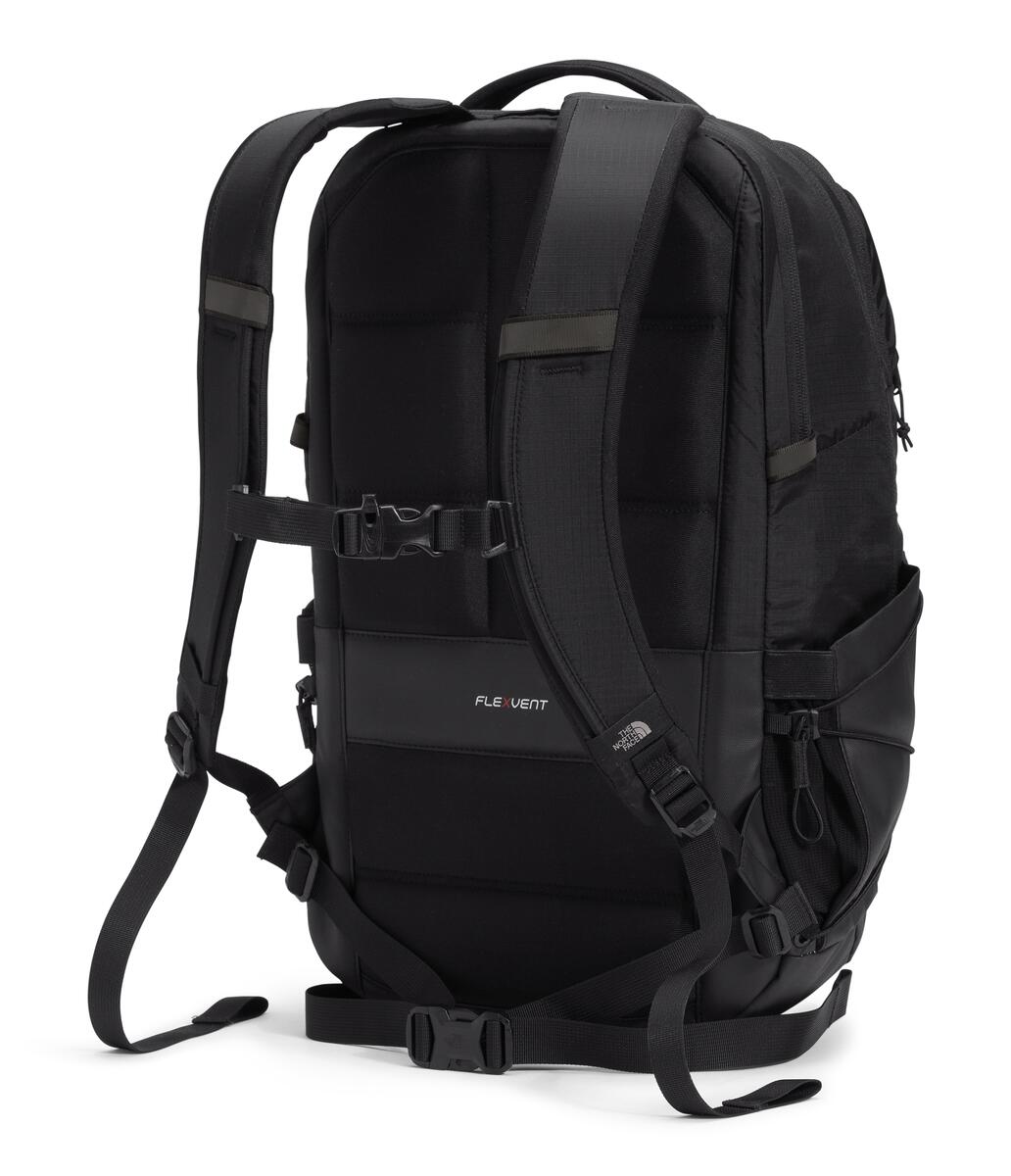 Borealis Backpack NF0A52SE - Durable Travel & Hiking Backpack with Laptop Compartment - Perfect for Outdoor Adventures, Commuting & School