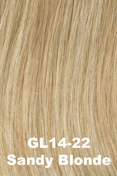 Gabor Wigs - High-Quality Synthetic Hair Wigs for Women | Perfect for Cosplay, Daily Wear & Special Occasions