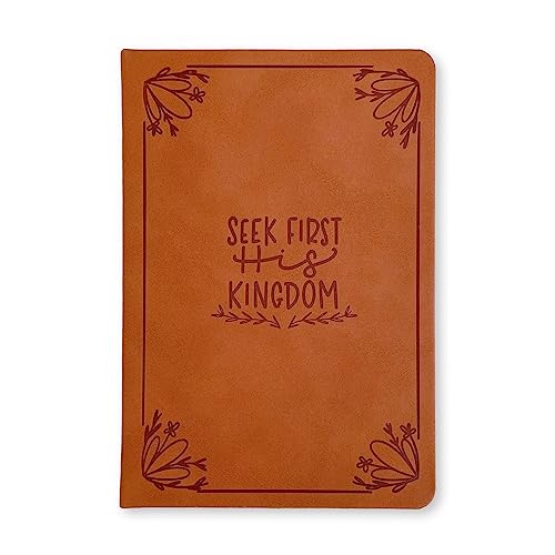 Seek First