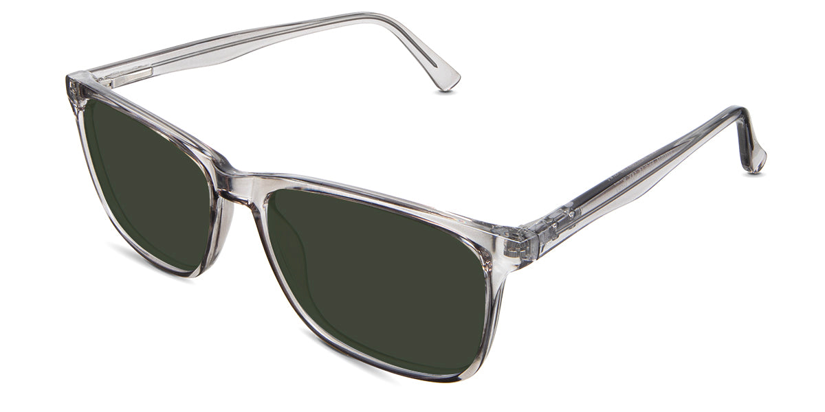 Ames Women's Prescription Polarized Sunglasses - UV Protection & Anti-Glare for Driving, Outdoor Sports & Daily Wear