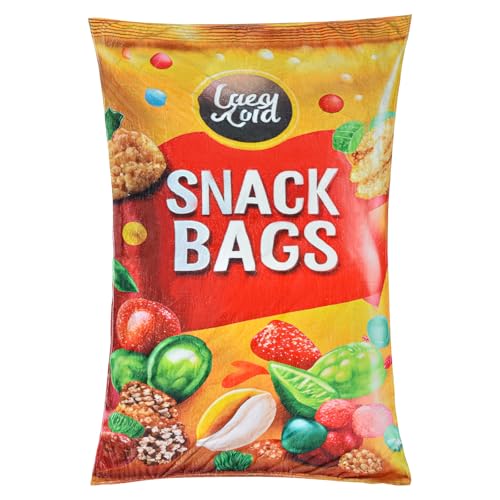 Snack Bag